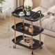 Plastic Trolley